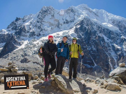 Trekking a Machu Picchu - El Camino del Inca por Salkantay - Perú