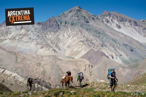 trekking a plaza franciaplaza de mulas aconcagua270