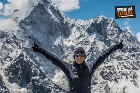 Trekking al Campamento Base del Everest - Himalaya - Nepal - Everest Base Camp 