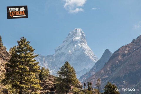 Ama Dablam
