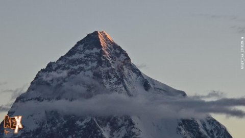 Trekking al Campo Base del K2 - Glaciar Baltoro - Confluencia - Pakistán