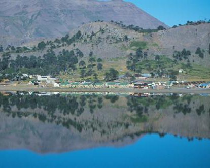 Trekking Vuelta a Caviahue - Volcán Copahue - Neuquén, Patagonia 