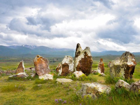 trekking armenia y georgia caucaso senderismo cultural 004