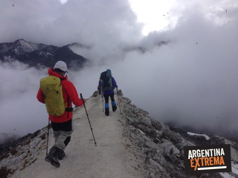 descenso