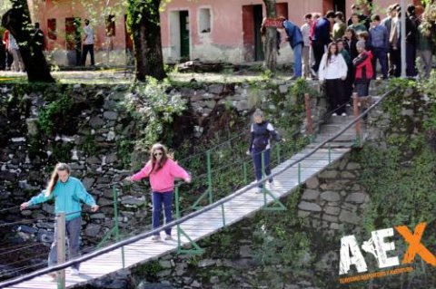 trekking cerro aspero pueblo escondido 12
