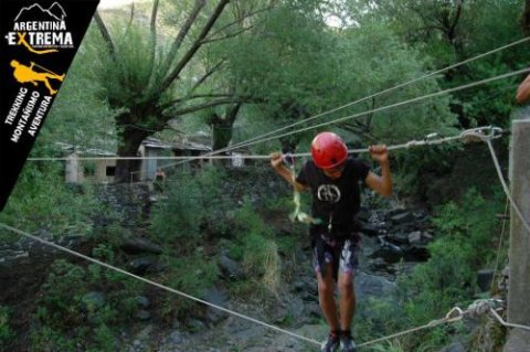 trekking cerro aspero pueblo escondido 7