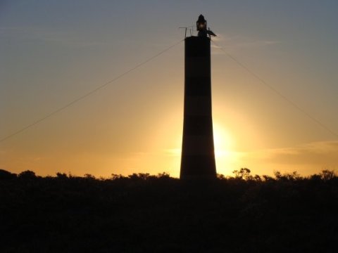 trekking costero a punta ninfas puerto madryn495