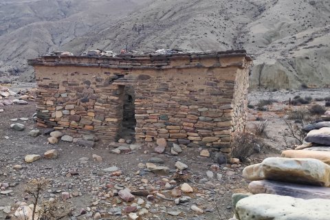 Silla del Inca