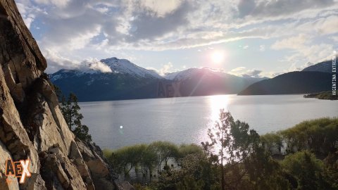 Trekking Doble Cruce de los Andes de Argentina a Chile 