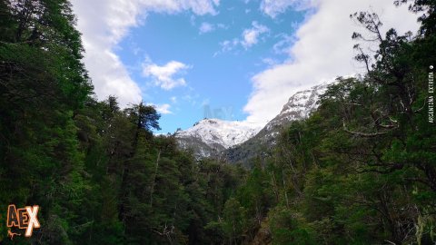 Trekking Doble Cruce de los Andes de Argentina a Chile 