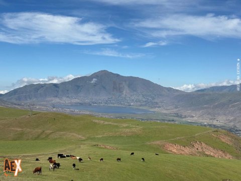 Tafi del Valle to El Siambón - Trekking - Tucumán, NOA