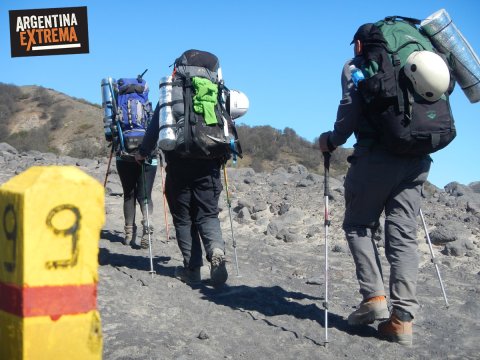 ascendiendo