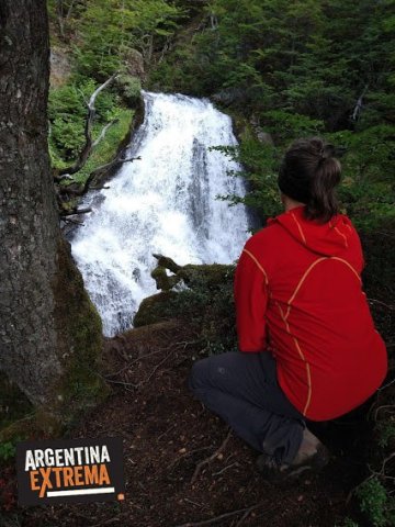 Trekking en Tierra del Fuego - Vuelta a Ushuaia, Valle de Tierra Mayor, Paso Beban y Lago Fagnano