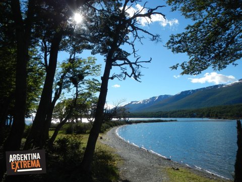 Lago Fagnano