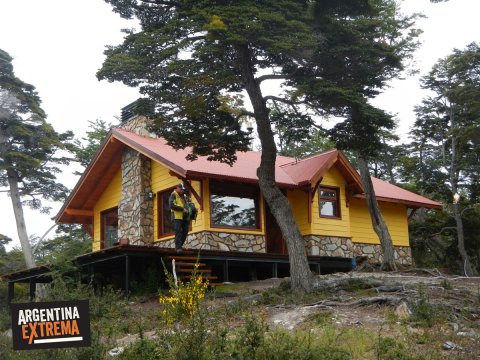 Bahia Los Renos