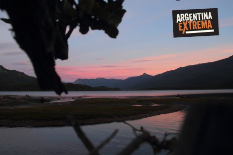 trekking grandes lagos lacar lolog nonthue199