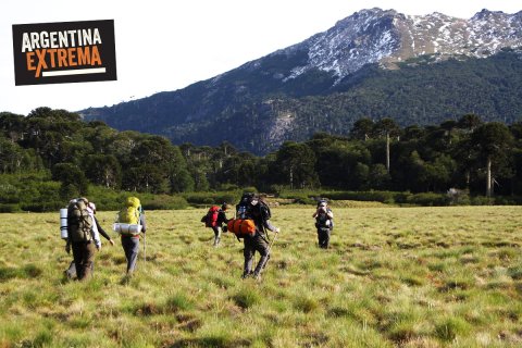 trekking grandes lagos lacar lolog nonthue932