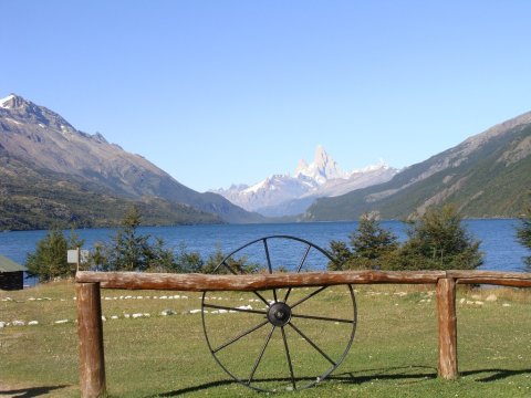 trekking lago san martin a lago del desierto el chalten886