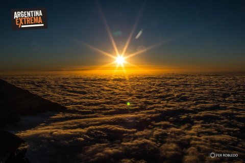 Ascenso Cerro El Manchao (4530 msnm)- Cordón de Ambato, Catamarca