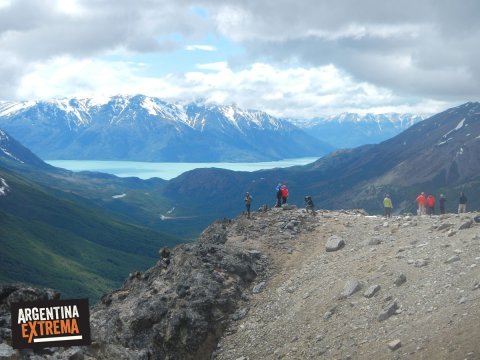 Mirador alto