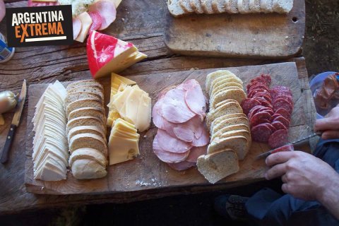 picada