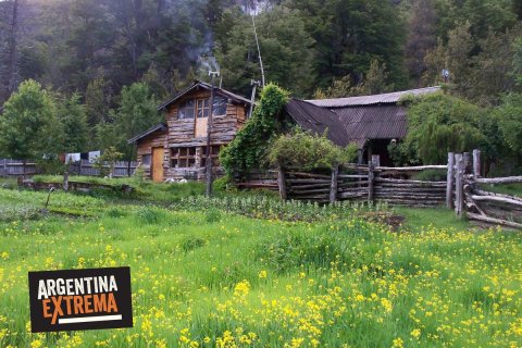 Refugio Cajon del Azul