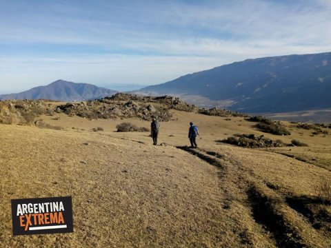 Descenso