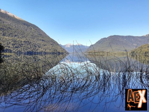 Lago Nonthue