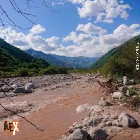 Trekking Valles de Catamarca - de Belén a Londres - El Shincal de Quimivil - Ruta Inca