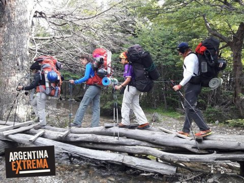 trekking el chalten