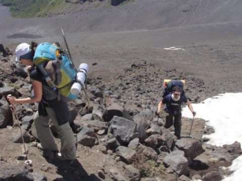 trekking vuelta lanin 07.JPG