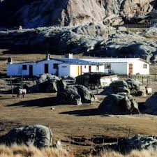 Cerro Champaqui - Trekking a cumbre - Córdoba