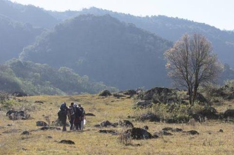 trekking yungas a valles calchaquies salta 02