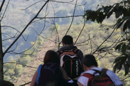 trekking yungas a valles calchaquies salta 03