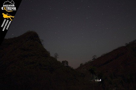 trekking yungas a valles calchaquies salta 04