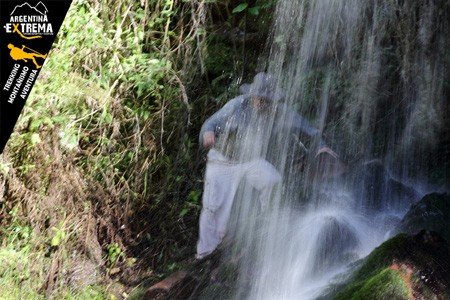 trekking yungas a valles calchaquies salta 06