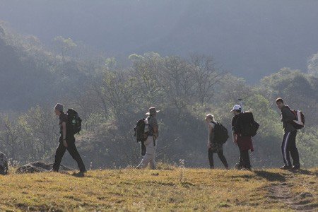 trekking yungas a valles calchaquies salta 09