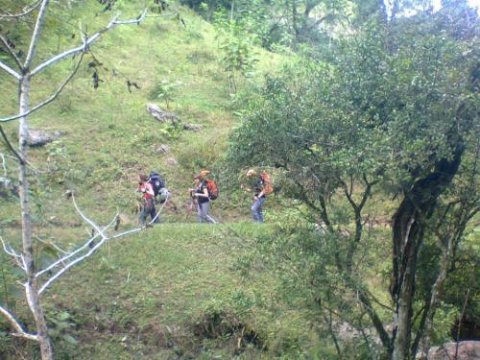 trekking yungas a valles calchaquies salta164
