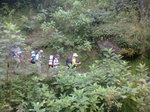 trekking yungas a valles calchaquies salta287