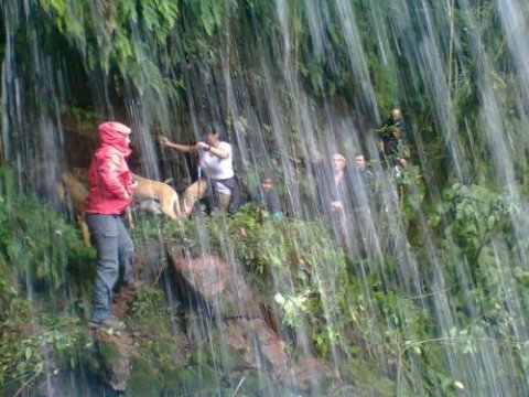 trekking yungas a valles calchaquies salta305
