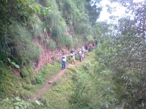 trekking yungas a valles calchaquies salta733