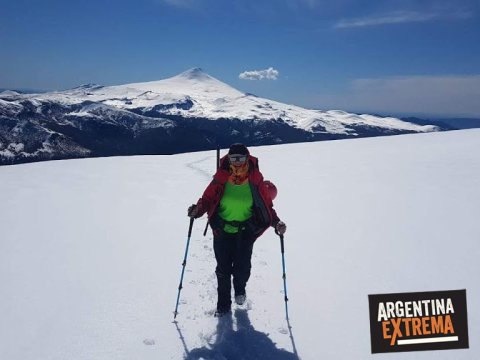 Volcan Quetrupillán