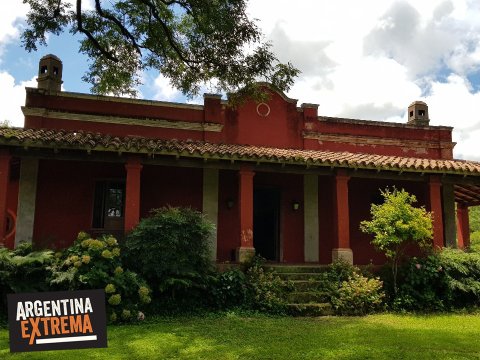 Hosteria