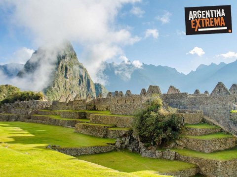 vacaciones de invierno trekking a machu picchu por salkantay cusco peru 672