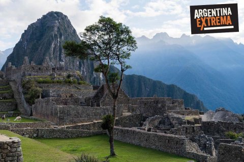 vacaciones de invierno trekking a machu picchu por salkantay cusco peru 713