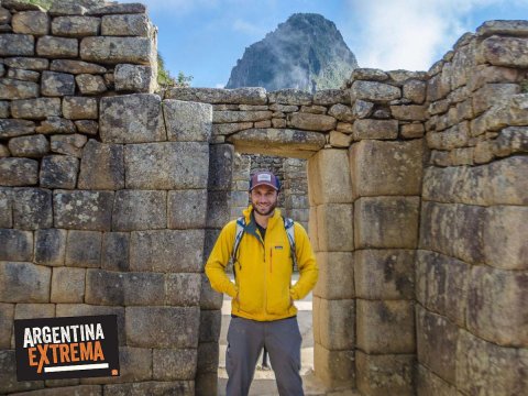 vacaciones de invierno trekking a machu picchu por salkantay cusco peru 980