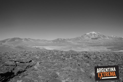 Expedición Volcán Incahuasi (6638 msnm) - ascensión y montañismo - +6500 - Catamarca