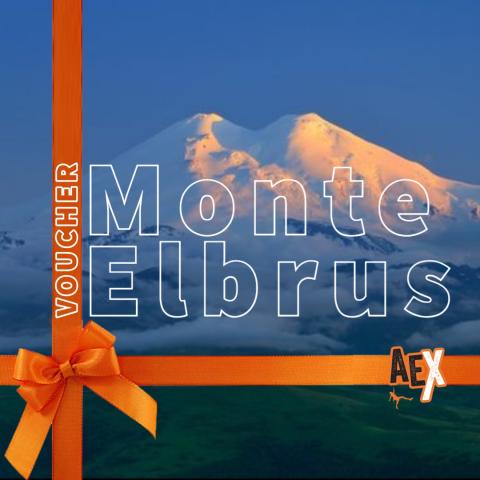 Voucher de regalo Elbrus - 5642