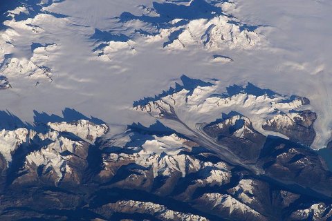 aérea