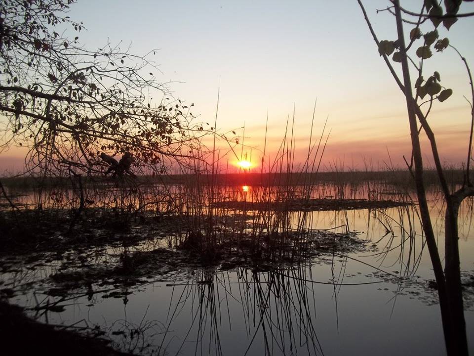 kayaking de travesia por los esteros del ibera734